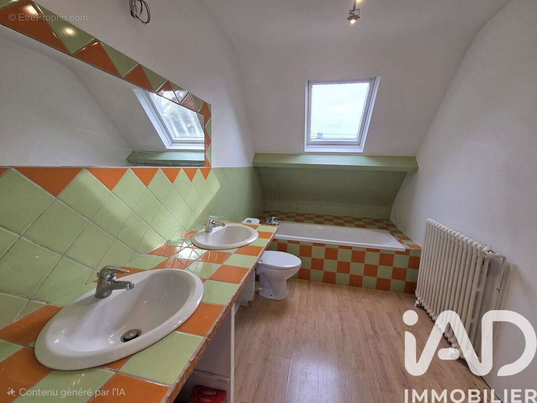 Photo 9 - Maison à COUILLY-PONT-AUX-DAMES