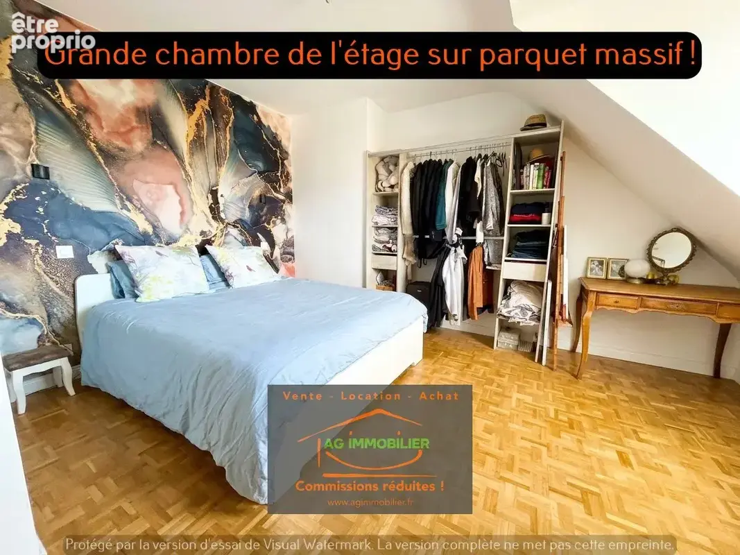 Maison 6 pièces 155 m² à vendre à Pace (35740) - photo 8