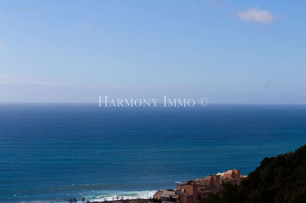 Très bel appartement avec vue mer exceptionnelle. - photo 5