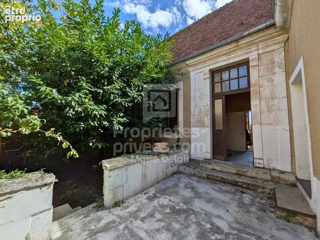 Maison Saint Satur 4 pièce(s) 90 m2 - photo 2