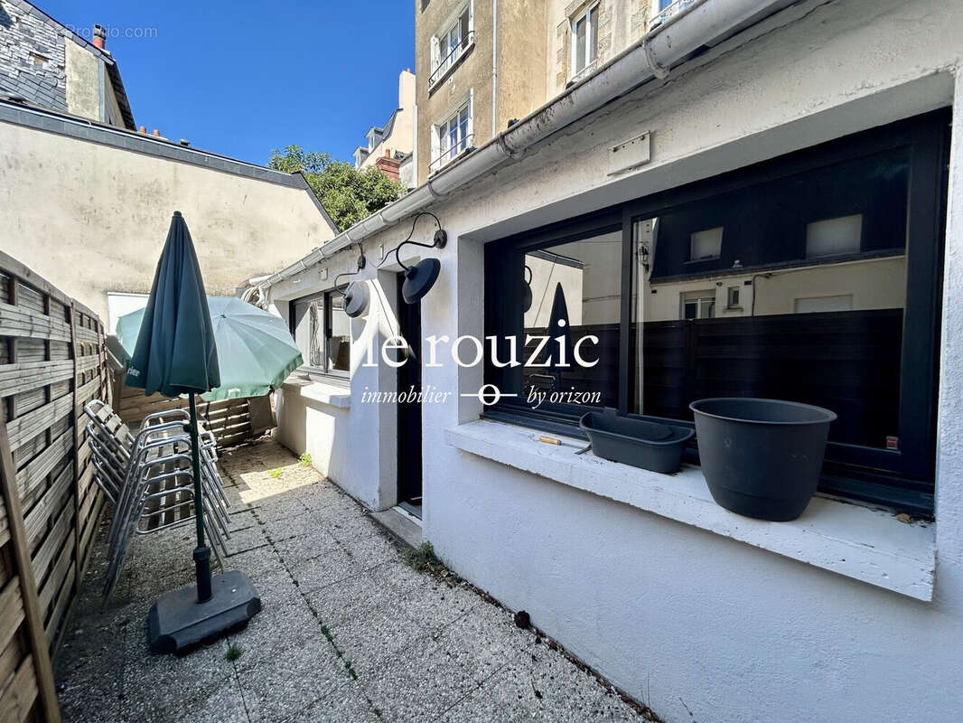 150 m² à Vannes  - photo 3