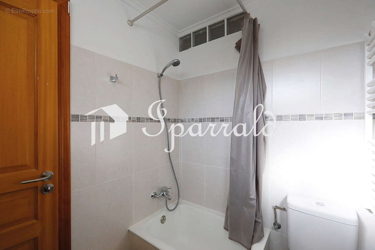 Appartement à HENDAYE