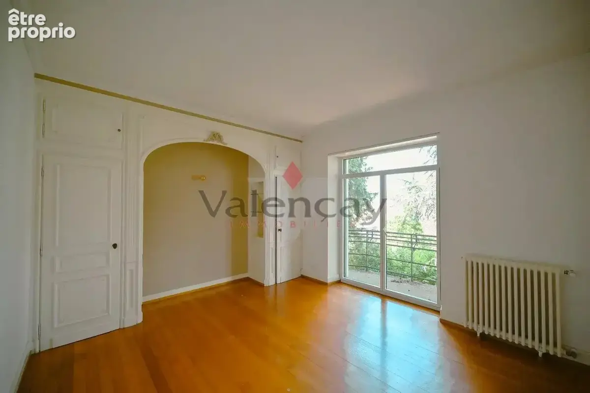 MULHOUSE Rebberg maison d'exception sur 12 ares 61 avec dépendance - photo 10