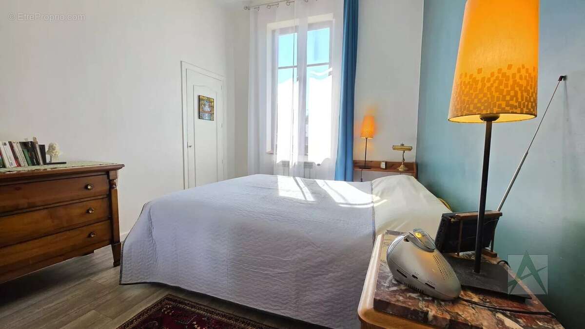 Appartement à CHAMBERY