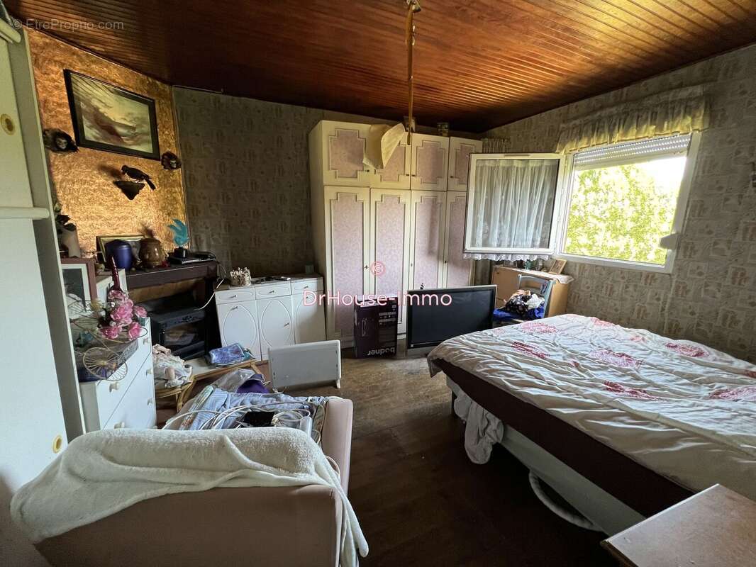 Maison à SAINT-PLANTAIRE