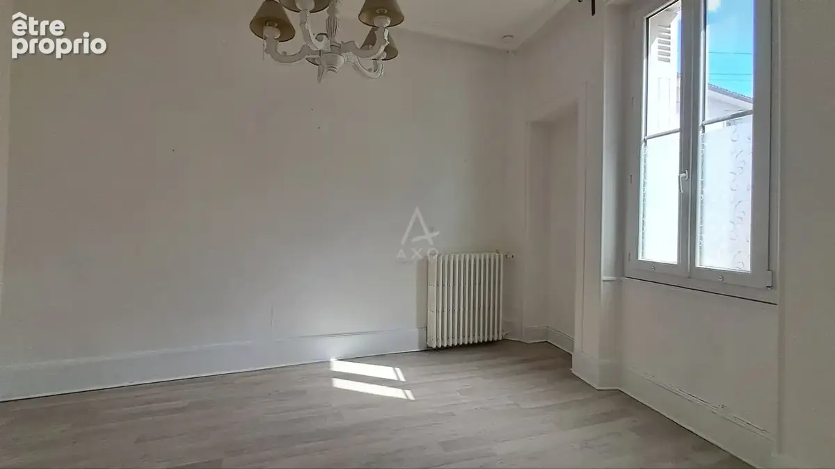 Maison de ville - photo 17