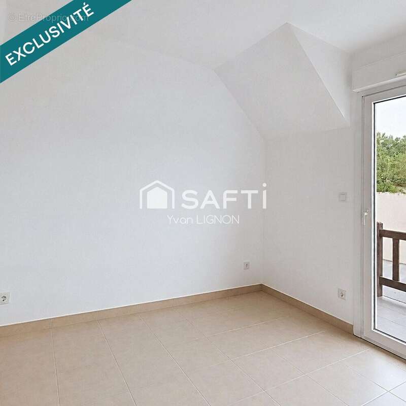 Photo 3 - Appartement à LE POULIGUEN