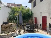 Appartement à DANNEMARIE-SUR-CRETE