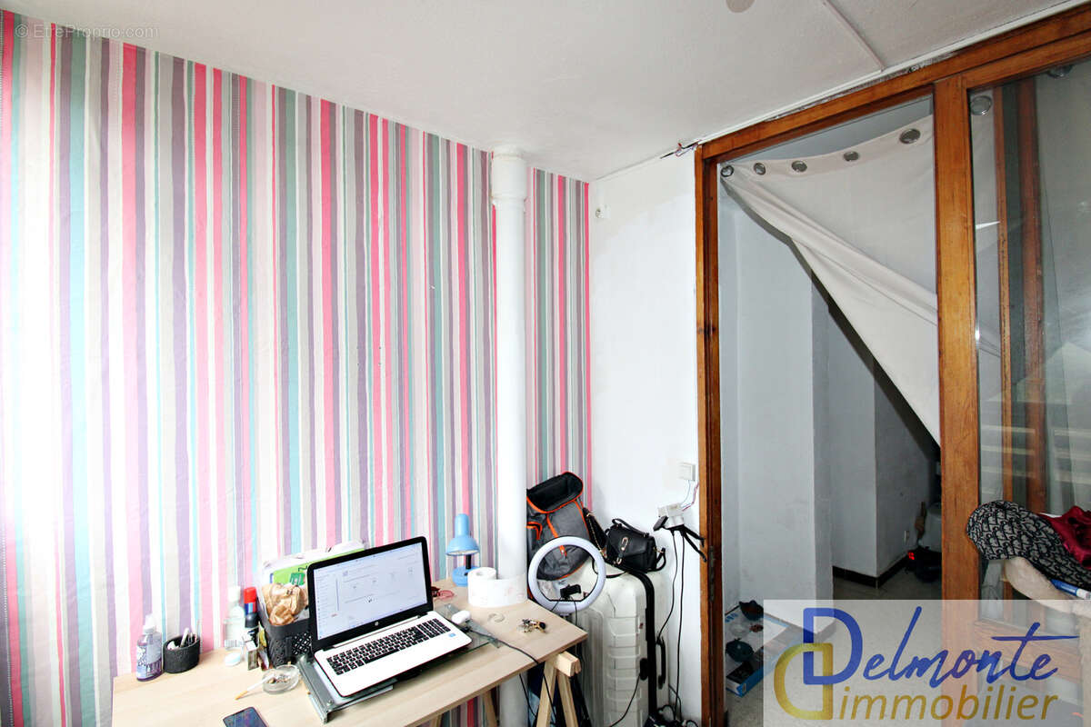 Appartement à LA VALETTE-DU-VAR