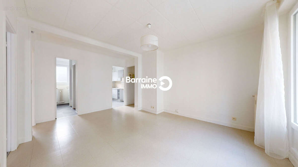 Appartement à BREST