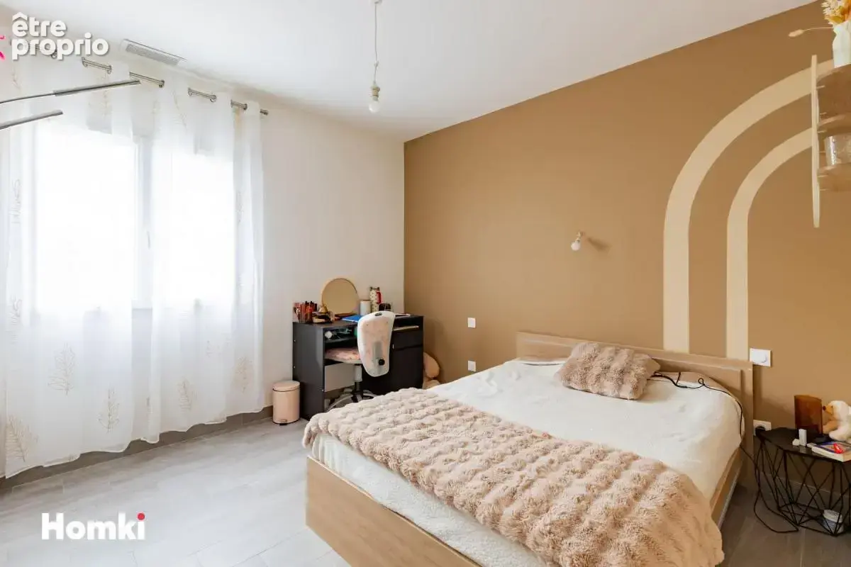 Maison/Villa T5 de 110 m2 à Ginestas 11120 - photo 13