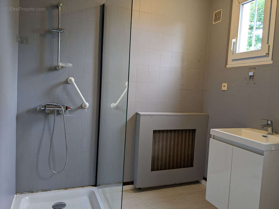 Maison à SAINT-SERVANT