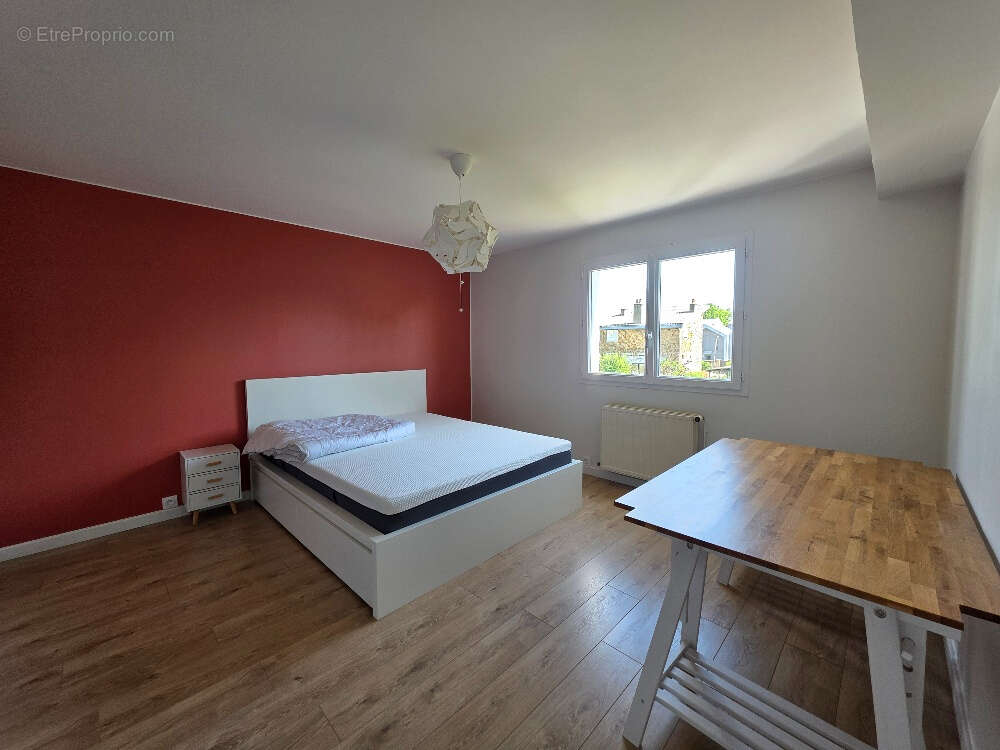 Maison à vendre - Le Havre Aplemont - 204 m² - 6 chambres - Jardin - Garage - photo 13
