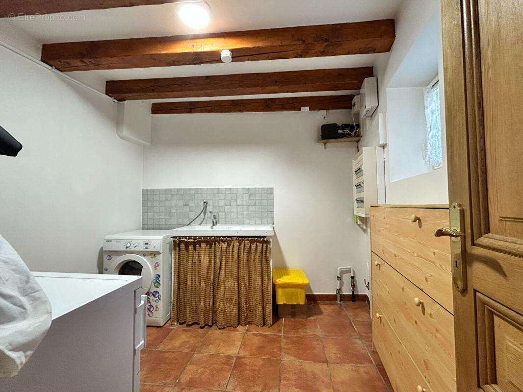 Maison à MARINES