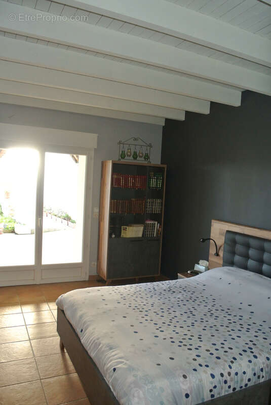 Maison à MAUVEZIN-SUR-GUPIE