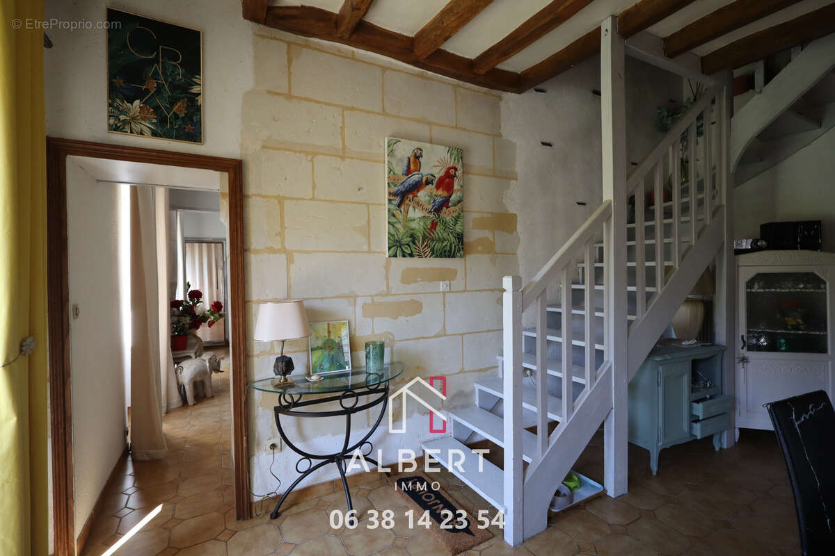 Entre Angers et Saumur - Domaine de réception, gîtes et chambres d'hôtes   Activité prête à poursuivre - photo 24