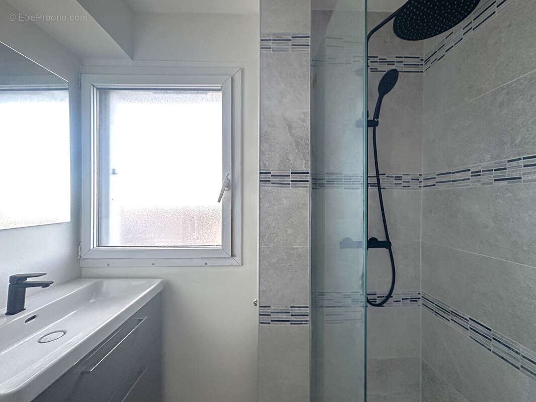 Appartement à CHOISY-LE-ROI