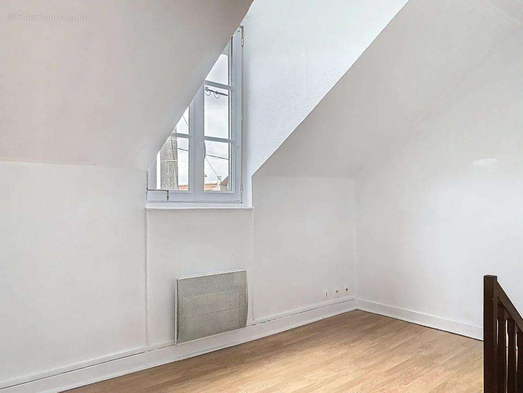 Appartement à POISSY