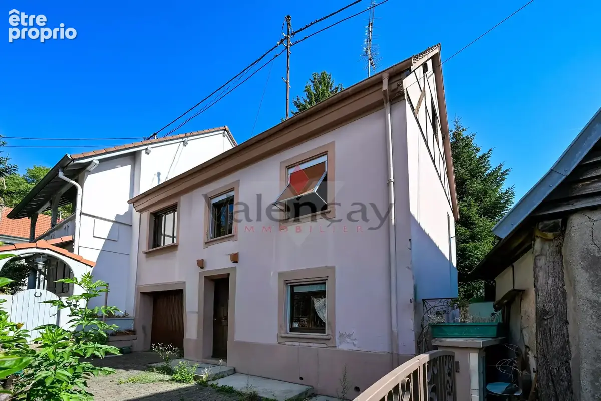 FLAXLANDEN, maison mitoyenne de village - photo 3