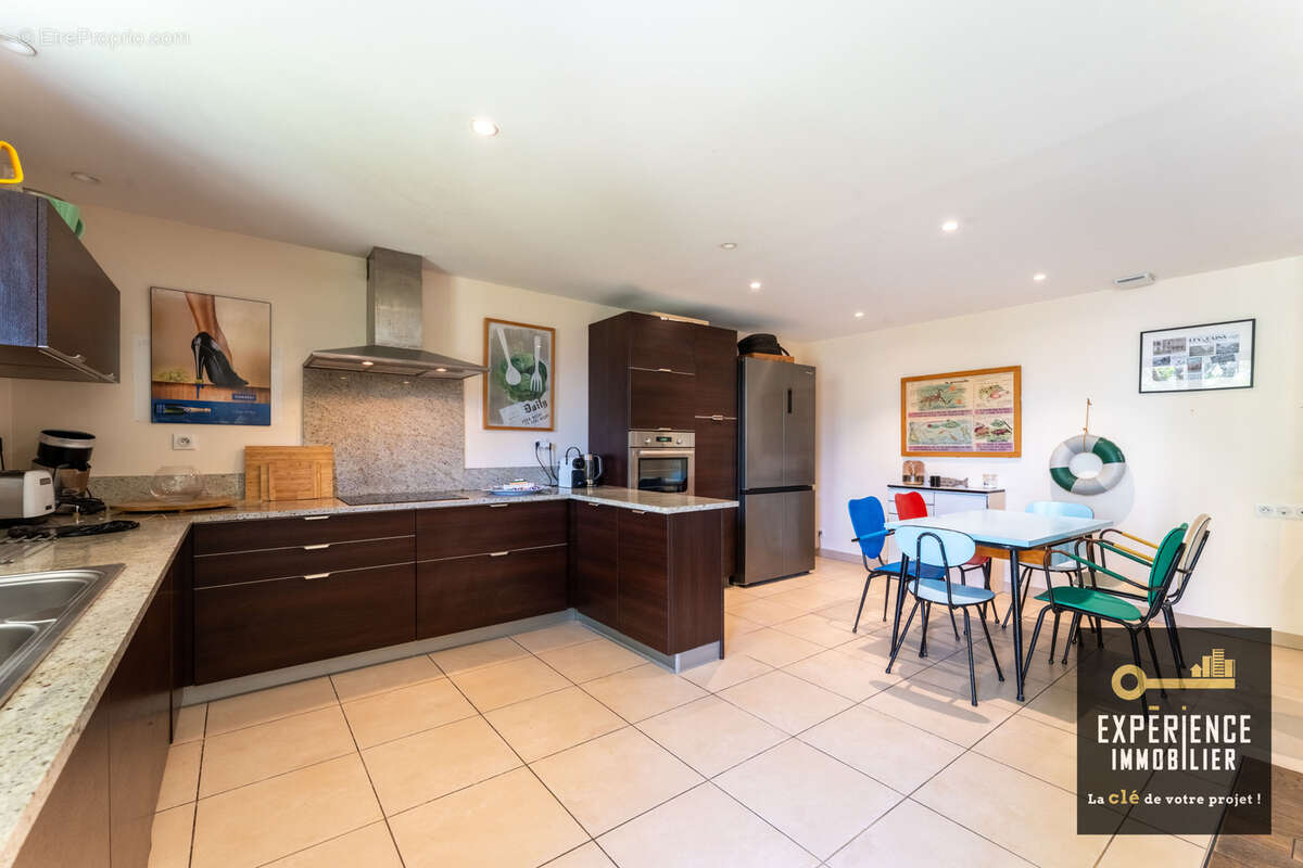 Appartement à PLENEUF-VAL-ANDRE