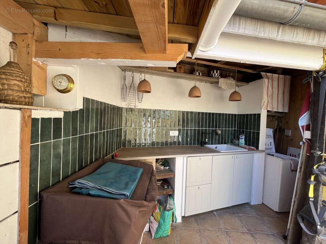 Appartement à ANGLET
