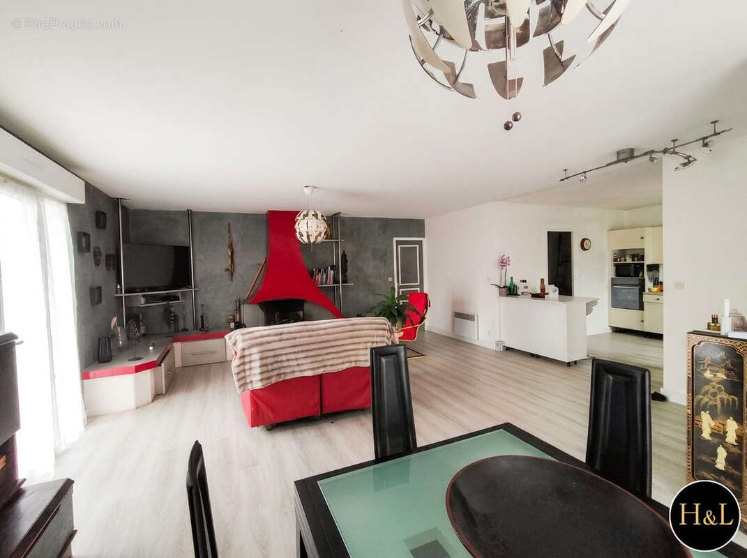 Maison 4 chambres Plain Pied - photo 7