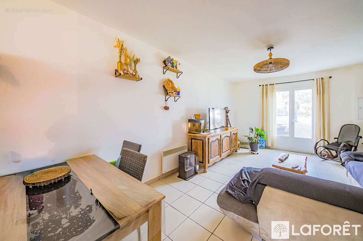 Appartement à SARTENE