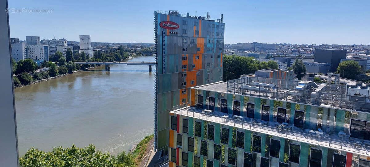 Appartement T3 face à la Loire - photo 7