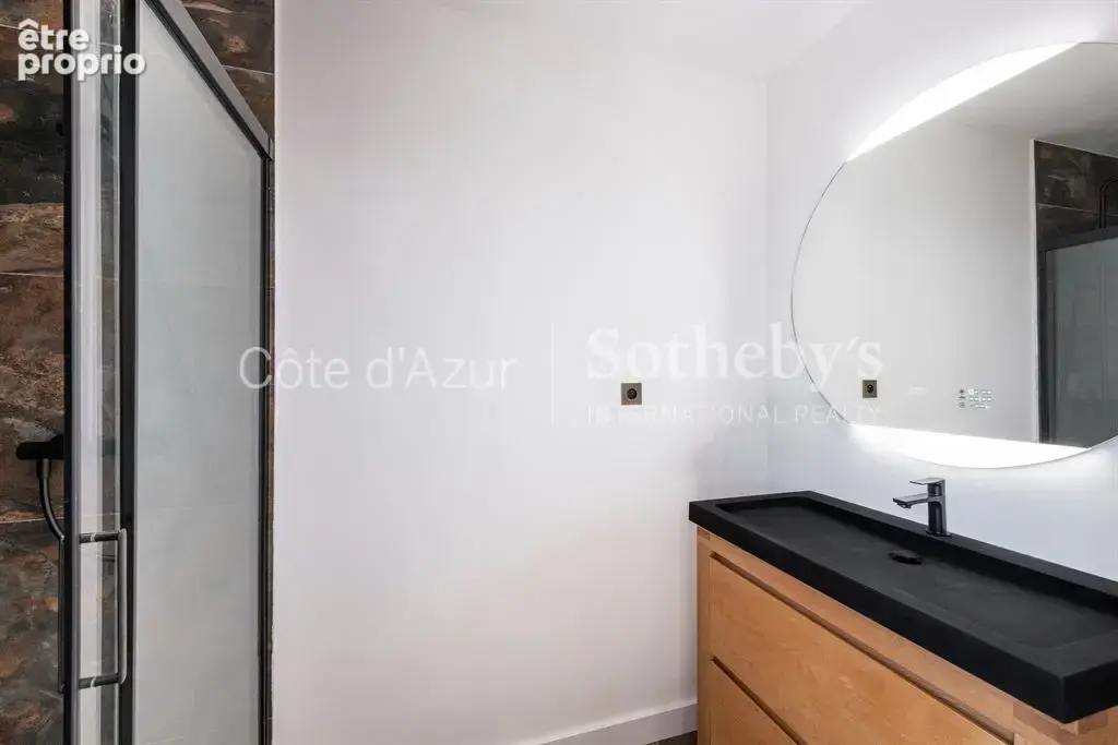 Beaulieu sur Mer, appartement vue mer panoramique, trois suites et prestations haut de gamme - photo 13