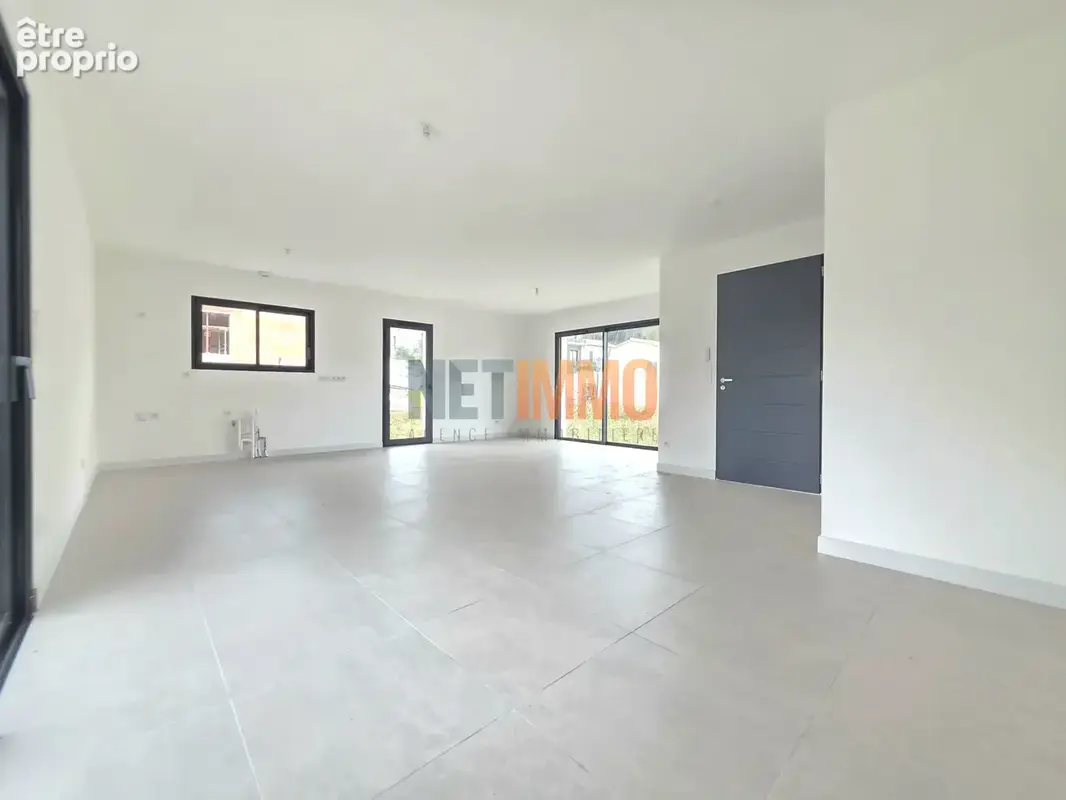 Photo Maison à Caveirac au prix de 315 000€