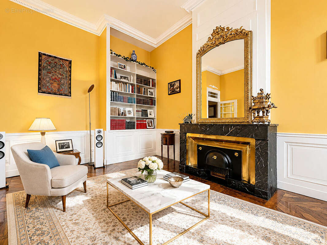 Appartement à LYON-2E