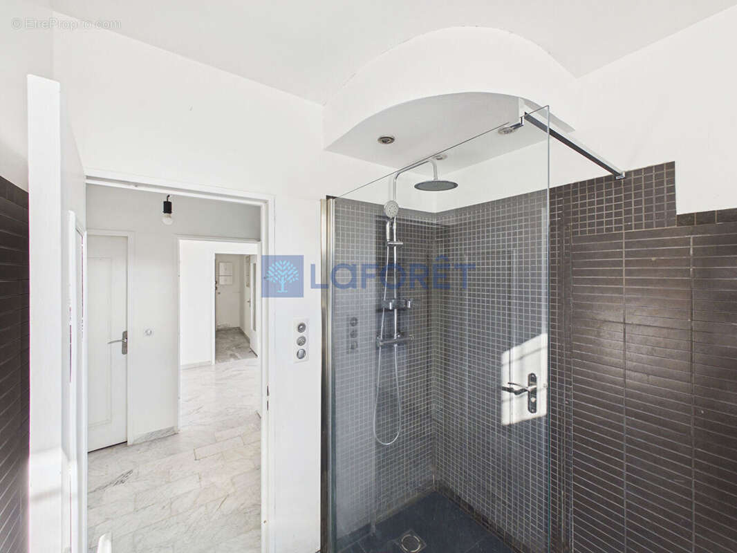 Appartement à AJACCIO