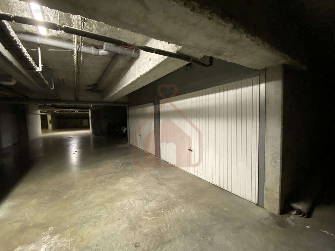 Parking à VILLEJUIF