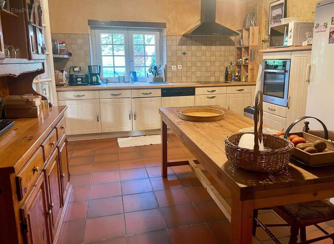 Photo 7 - Maison à MARCIAC