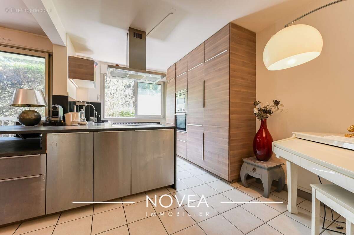 Appartement 73 m² à Lyon-5e  - photo 4