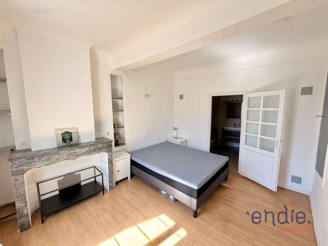 Appartement à DRAGUIGNAN
