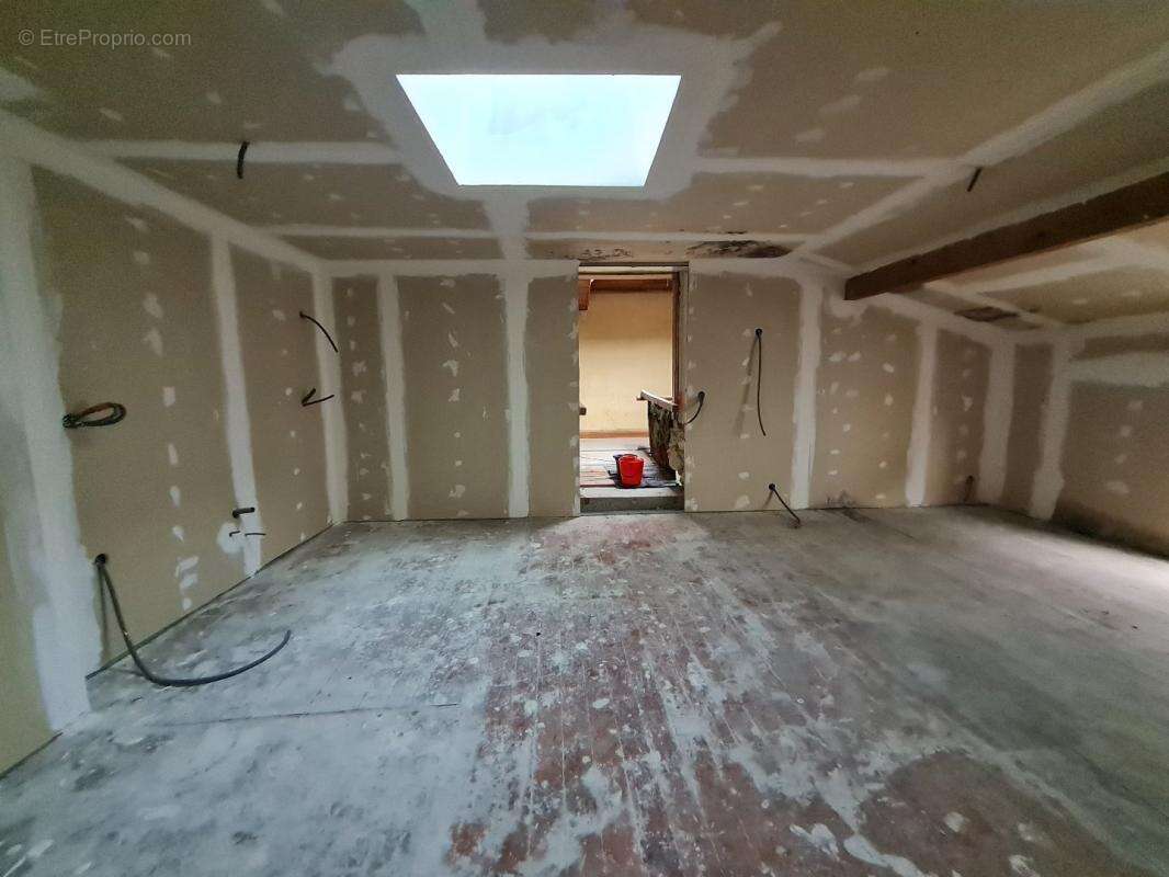 Appartement à LECTOURE