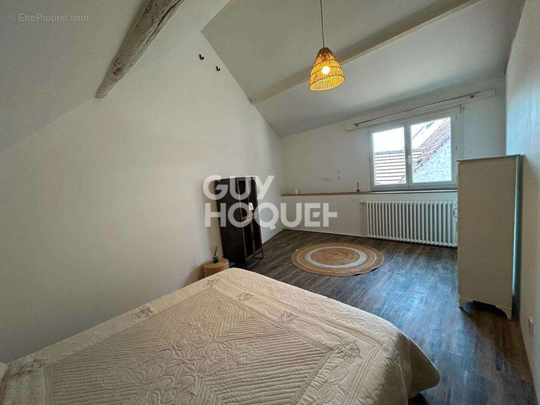 Maison Les Ageux 164.2 m2 - photo 6