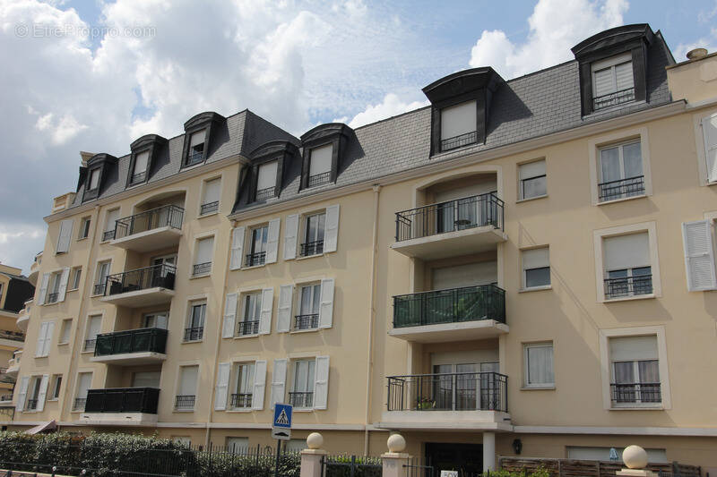 Appartement à FRANCONVILLE