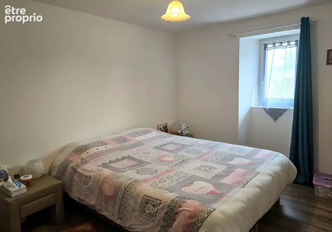 Immeuble de deux logements actuellement loués à Verteuil-sur-Charente - photo 17