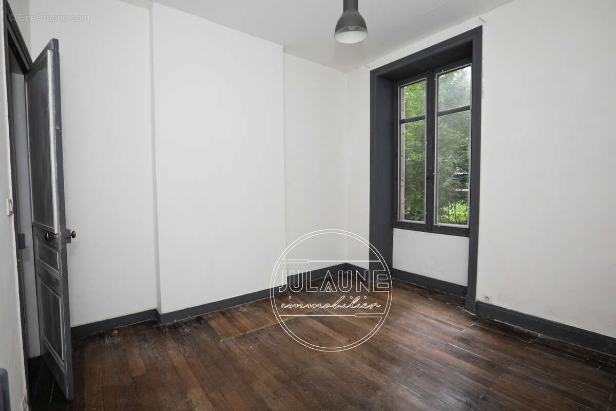 Appartement à LIMOGES