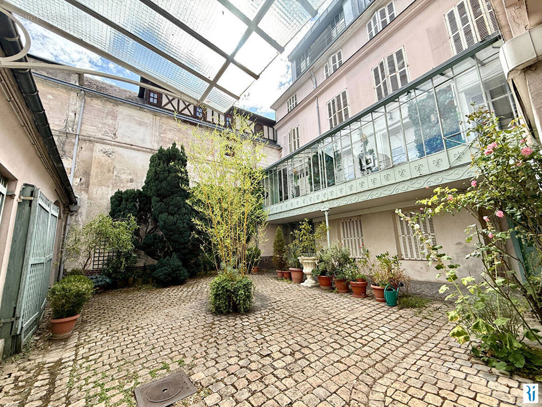 Appartement à ROUEN