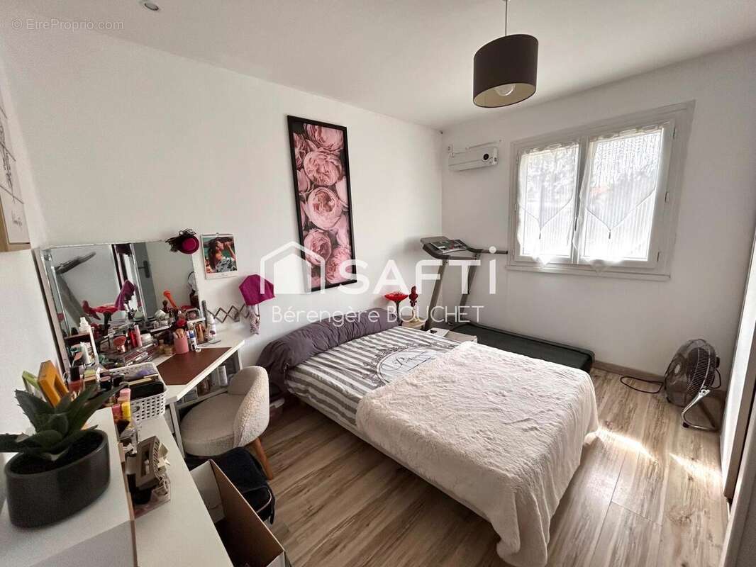 Photo 9 - Maison à SAINT-LOUIS-DE-MONTFERRAND