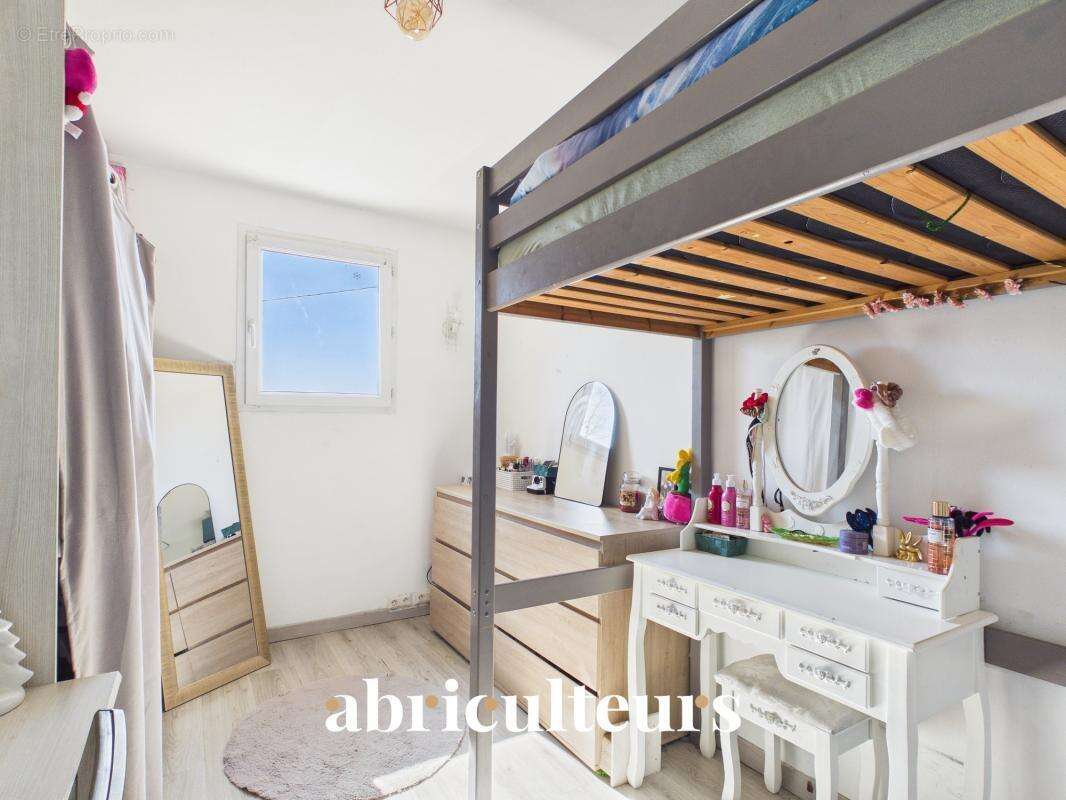 Maison à CALLIAN