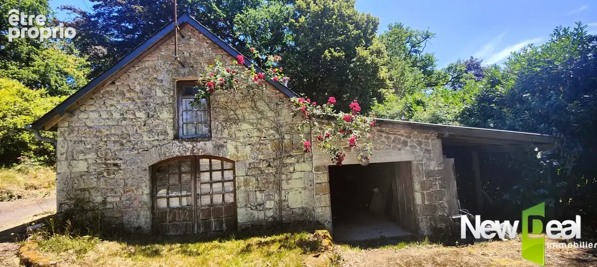 Exceptionnel Domaine sur 9ha en bordure d'étang - photo 24