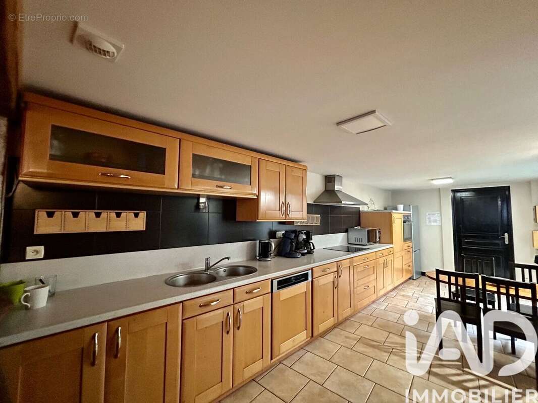 Photo 3 - Maison à ALLONNES