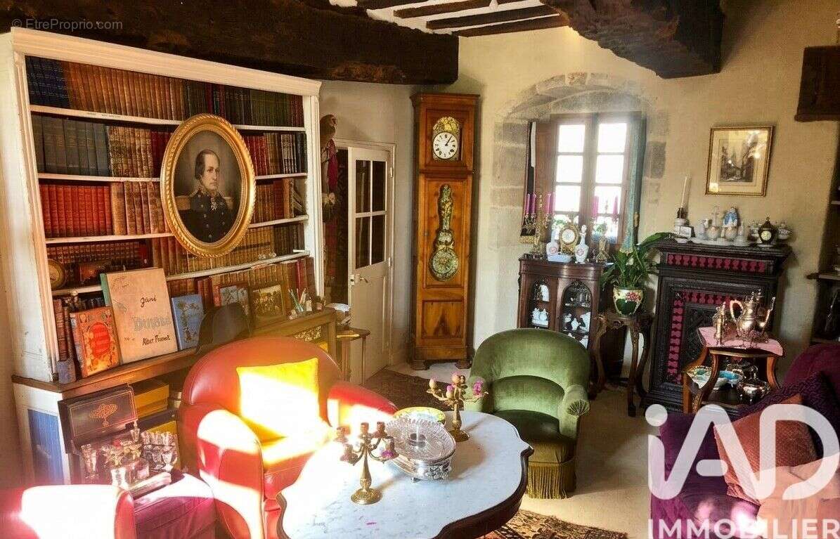 Photo 4 - Maison à BECHEREL