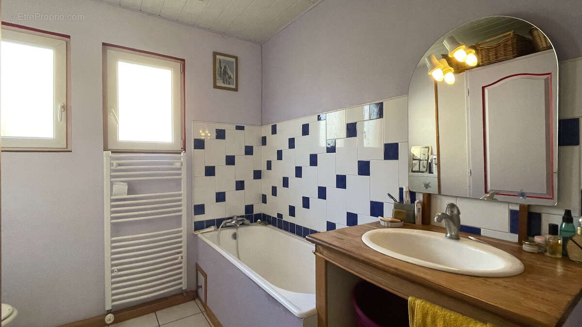 Maison à CONCHES-EN-OUCHE