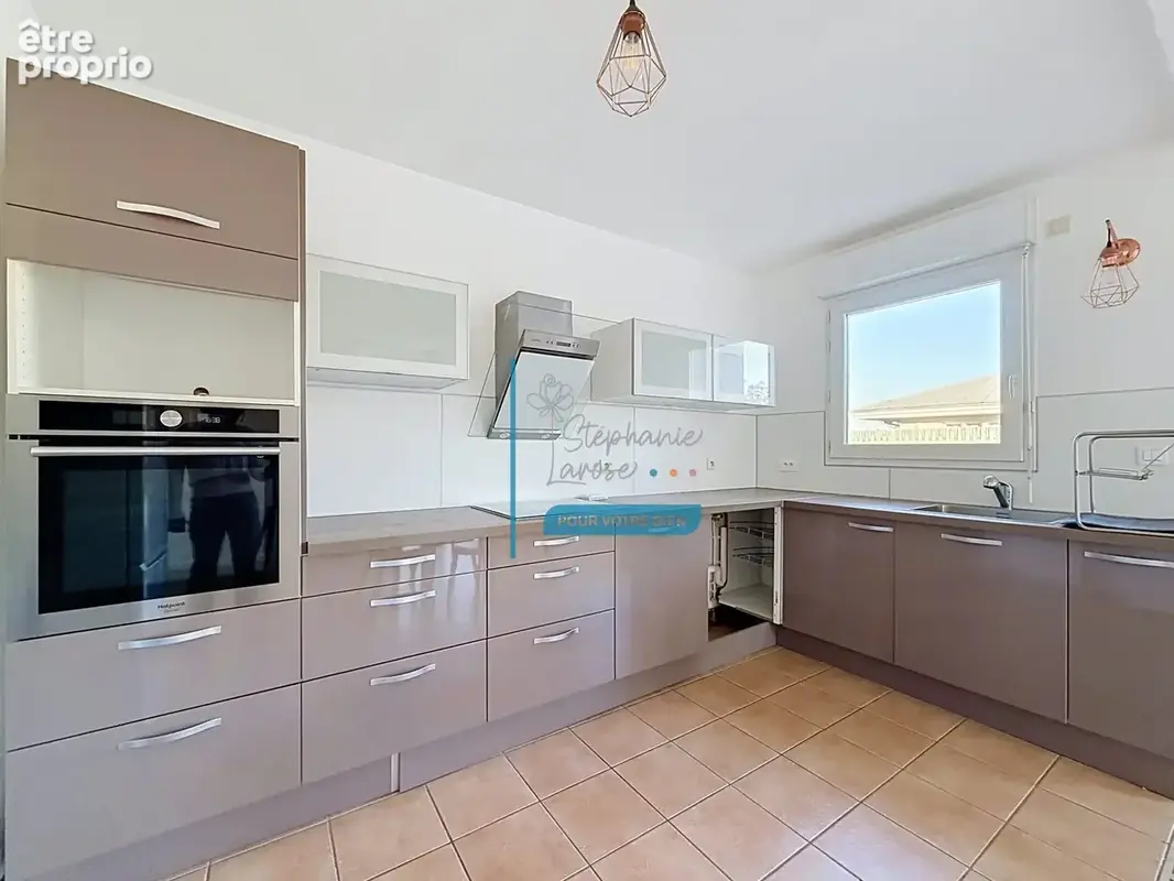 Appartement 3 pièces 65 m² à vendre à Noiseau (94880) - photo 1