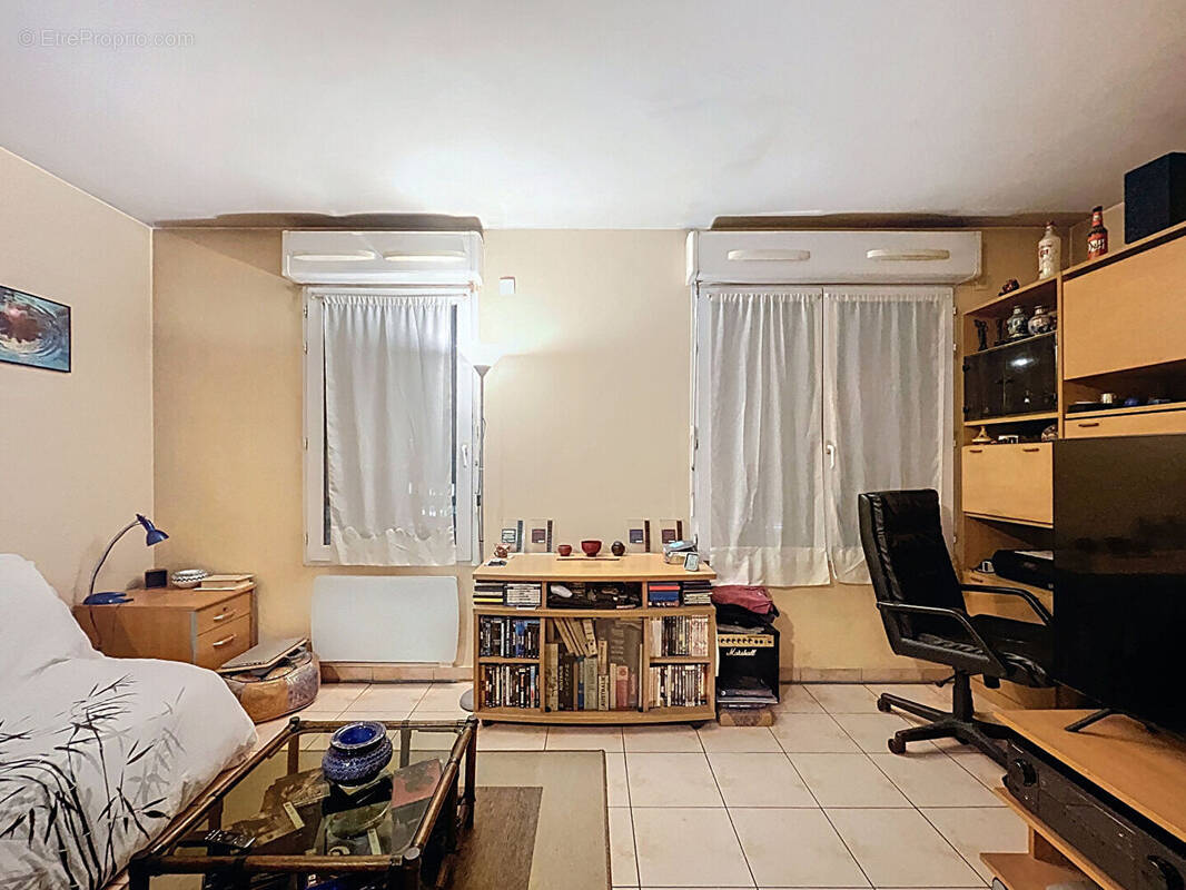 Appartement à CHATILLON